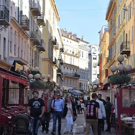 Old City Апартаменты *