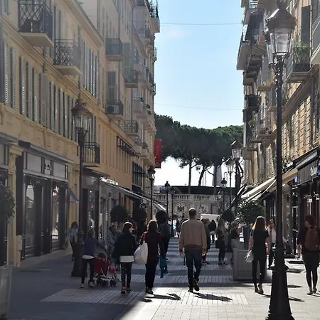 Апартаменты Old City