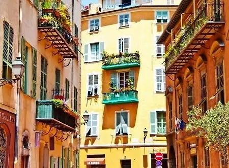 Old City Апартаменты