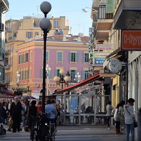 Old City Apartman *