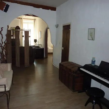 Apartman Old City *
