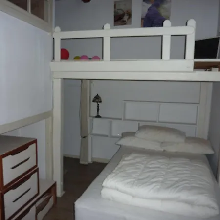 Old City Apartman
